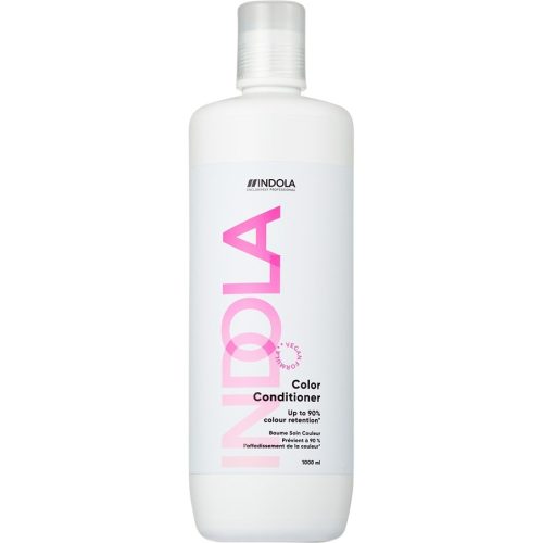 Indola Color Conditioner 1000 ml Damen