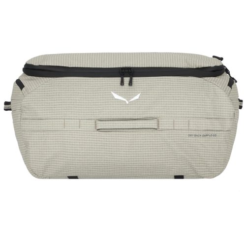 Salewa Dry Back Weekender Reisetasche 58 cm Reisetaschen 1 ct Grau