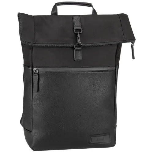 Jost Riga Daypack Rucksäcke 1 ct Schwarz Herren
