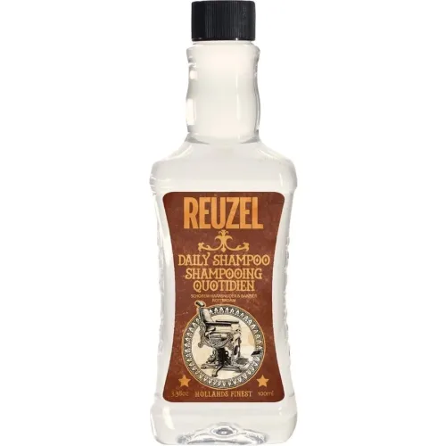 undefined, Reuzel Daily Shampoo 1000 ml