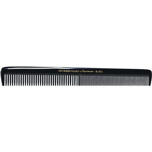 Hercules Sägemann Flexibler Universal-Haarschneidekamm Modell 621-376 Kämme 1 ct Damen