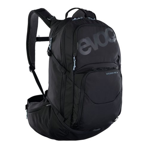 EVOC Explorer Wanderrucksack Reisetaschen 1 ct Schwarz Herren