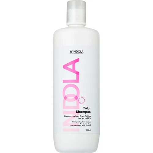 Indola, Indola Care & Style Color Shampoo 1 Liter