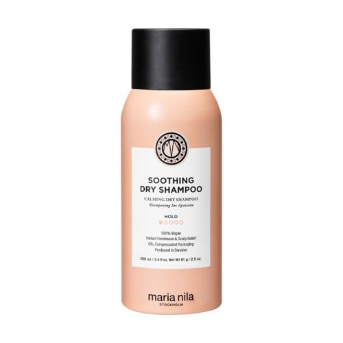 Maria Nila Soothing Dry Shampoo Trockenshampoo 100 ml Damen