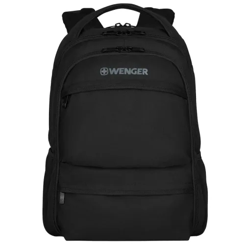 WENGER, WENGER Notebook Backpack Fuse 600630 15.6 Zoll
