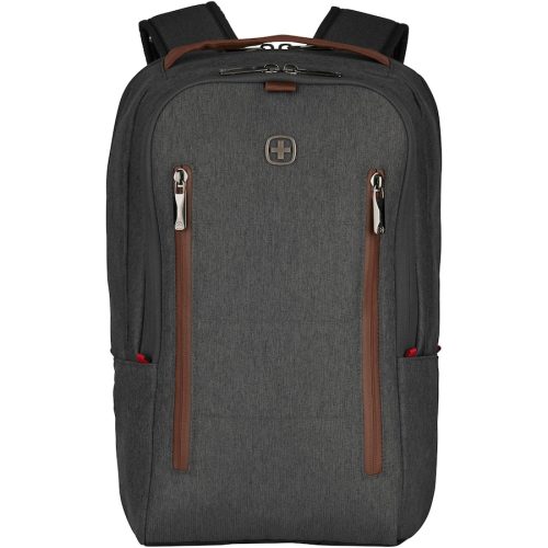 WENGER, WENGER Backpack City Style 606489 grey