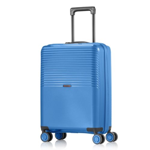 Pack Easy - Hartschalenkoffer, 55 CM, Hartschalenkoffer, 55 CM, Marine