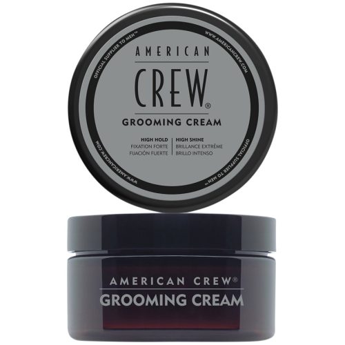 American Crew Grooming Cream Haarwachs 85 g Herren