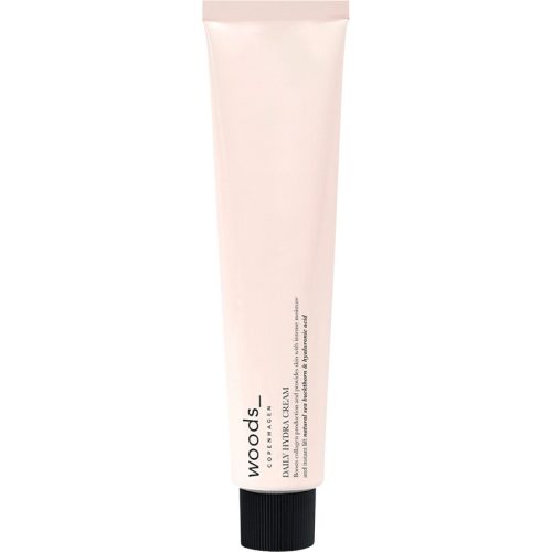 Woods Copenhagen Daily Hydra Cream Gesichtscreme 75 ml
