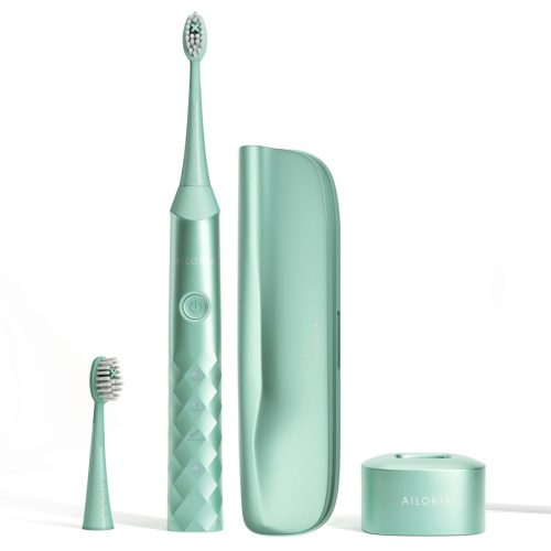 Ailoria SHINE BRIGHT USB-SONIC TOOTHBRUSH Sommer-Edition Elektrische Zahnbürsten 1 ct