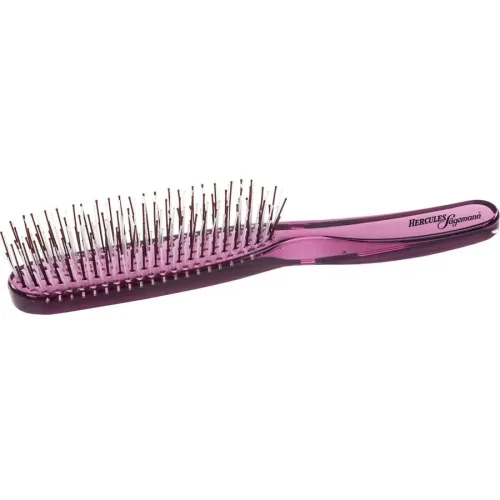 Hercules Sägemann, HERCULES Scalp Brush brombeer 8204