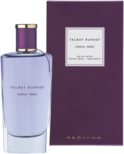 Talbot Runhof Purple Tweed Damenparfum 90 ml Damen