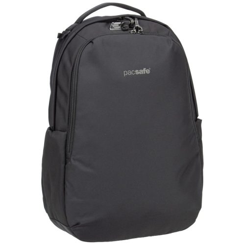 Pacsafe Pacsafe V Daypack Rucksäcke 1 ct Schwarz