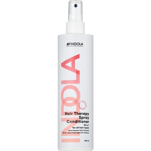 Indola, INDOLA Hair Therapy Spray Conditioner Spray-Conditioner 300 ml