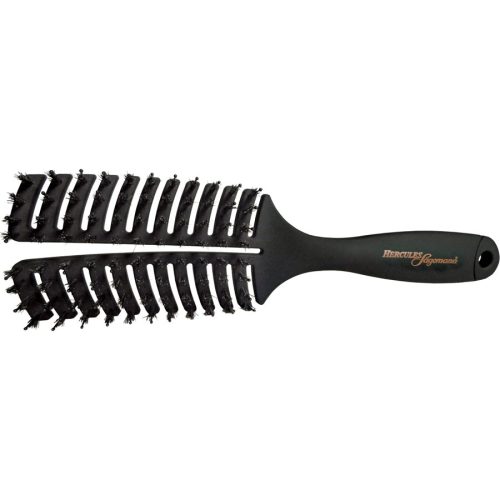 Hercules Sägemann Vent Brush Flexy Shape Flach- und Paddelbürsten 1 ct Damen
