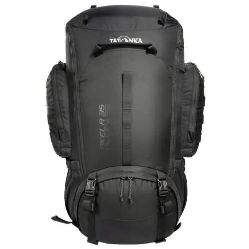 Tatonka Akela Wanderrucksack Handtaschen 1 ct Schwarz Herren