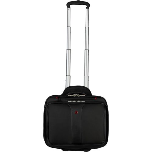 WENGER, WENGER Notebook Trolley Patriot 600662 Trolley 17, Bag 15.4 Zoll