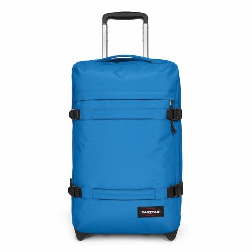 Eastpak Transit'R 2 Rollen Reisetasche S 51 cm Reisetaschen 1 ct Grau Herren