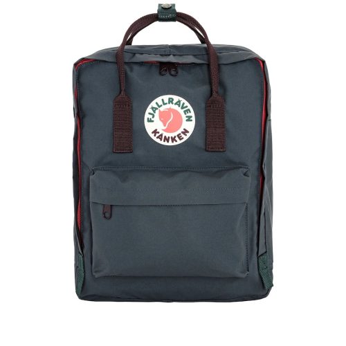 Fjällräven Kanken Daypack Reisetaschen 1 ct Violett Damen