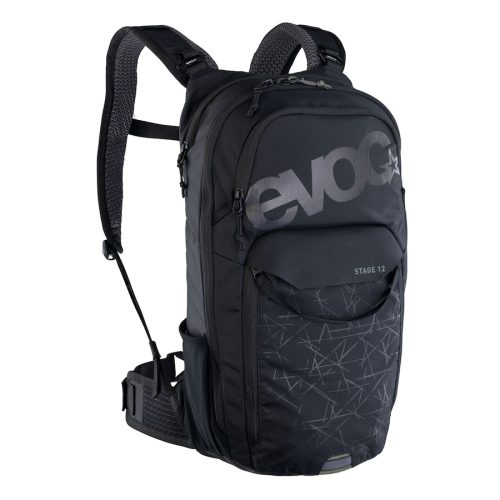 evoc - Rucksack Stage, für Damen, Größe 12L