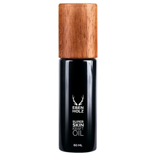 EBENHOLZ, EBENHOLZ Super Skin Kraft MENs SPA Gesichtsöl 60 ml