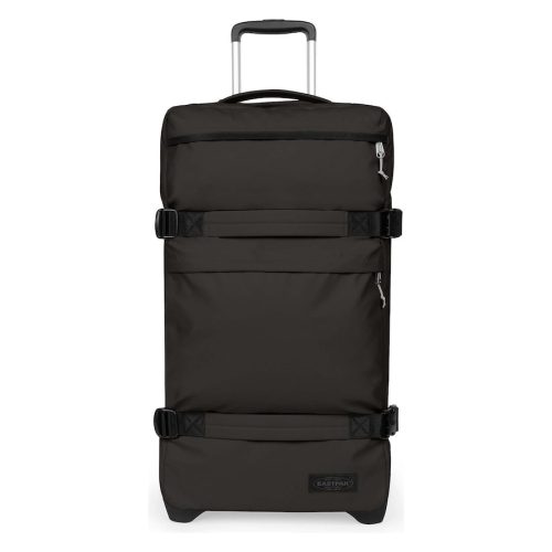 Eastpak Transit'R Plus 2 Rollen Reisetasche 80 cm Reisetaschen 1 ct Grau Herren