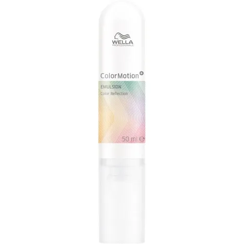 Wella, Wella ColorMotion+ Emulsion Mask 50 ml