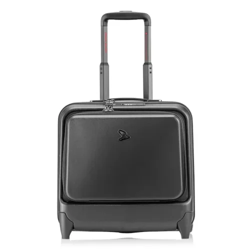 Pack Easy - Kofferhülle, 42cm, Kofferhülle, 42cm, Black