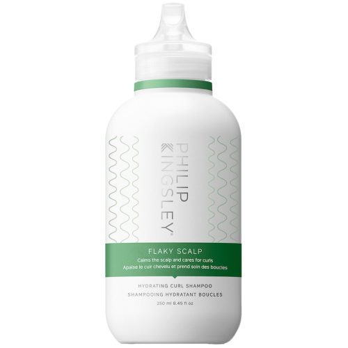 Philip Kingsley Flaky/Itchy Scalp Hydrating Curl Anti-Dandruff Shampoo 250 ml