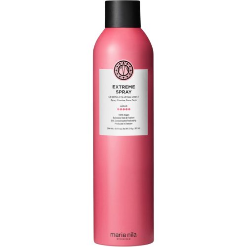 Maria Nila Extreme Spray Haarspray & -lack 300 ml Weiss Damen