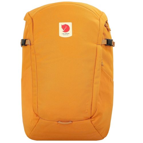 Fjällräven Ulvö Laptoprucksack Rucksäcke 1 ct Orange