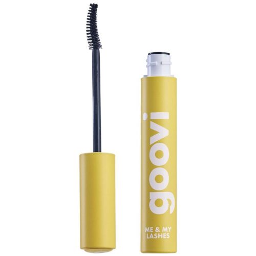 goovi Me & My Lashes Mascara 12 ml