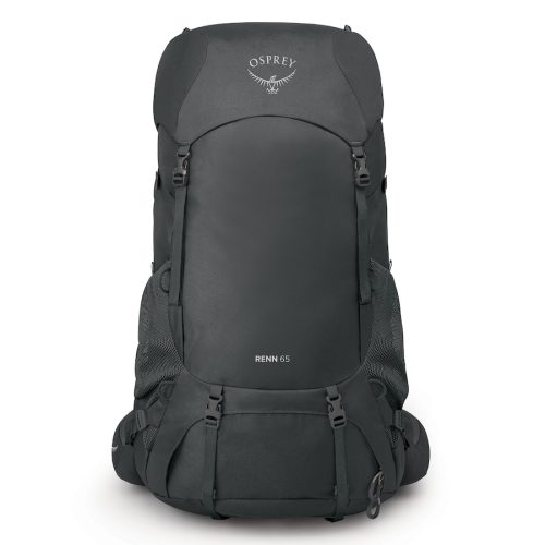 Osprey Renn Rucksack Reisetaschen 1 ct Schwarz Damen