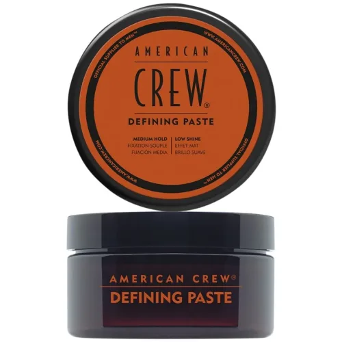 American Crew Defining Paste Haarwachs 85 g Herren