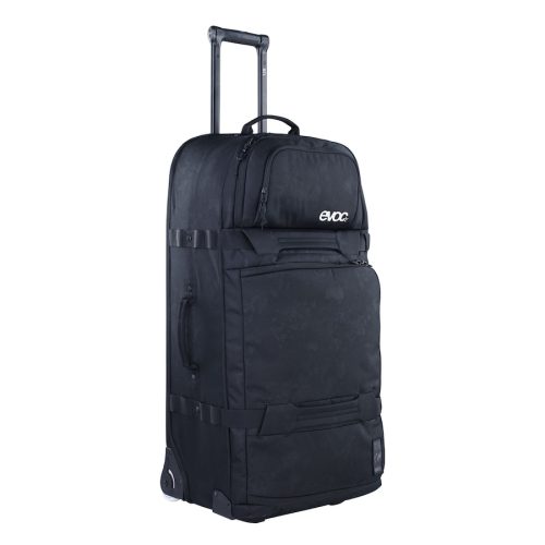 EVOC 2 Rollen Reisetasche 85 cm Reisetaschen 1 ct Schwarz Herren