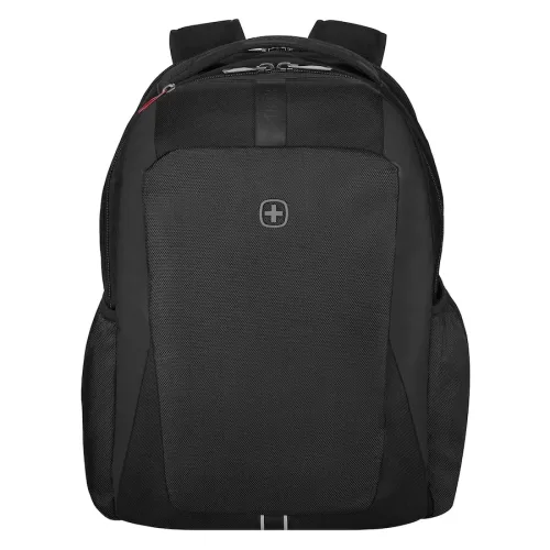 WENGER, WENGER Laptop Backpack XE Prof. Black 612739 15.6 inch with Tablet Pocket
