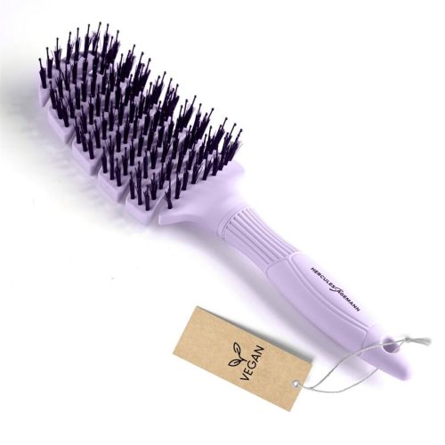 Hercules Sägemann Flexy Brush Flach- und Paddelbürsten 1 ct