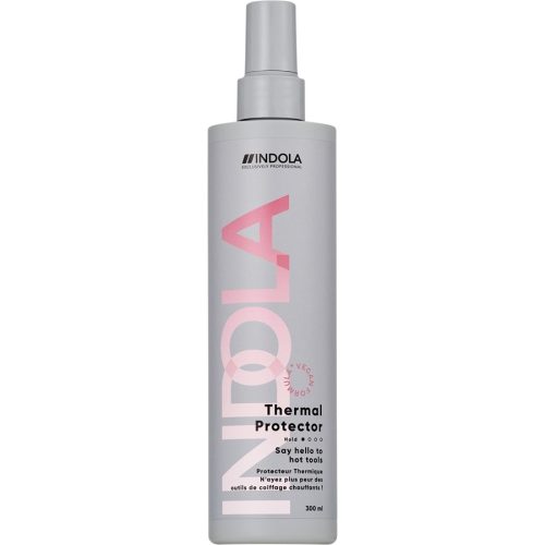 Indola Setting Thermal Protector Hitzeschutz 300 ml Damen
