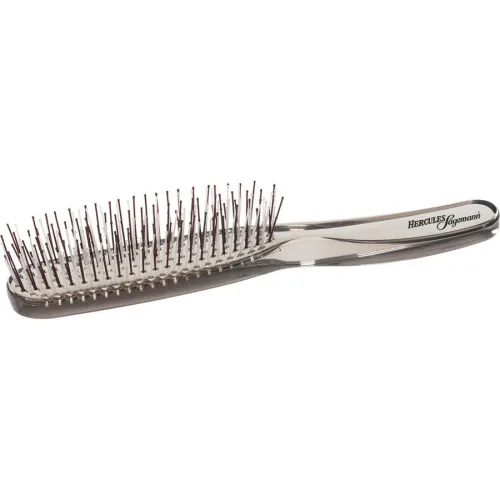 Hercules Sägemann Scalp Brush Large Detangler 1 ct Grau Damen