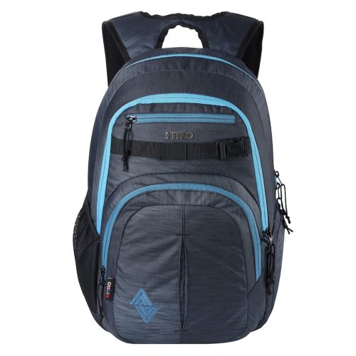 NITRO, NITRO Rucksack Chase 878014-129 haze 510x370x230mm