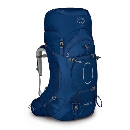 Osprey Ariel Wanderrucksack Reisetaschen 1 ct Violett Herren