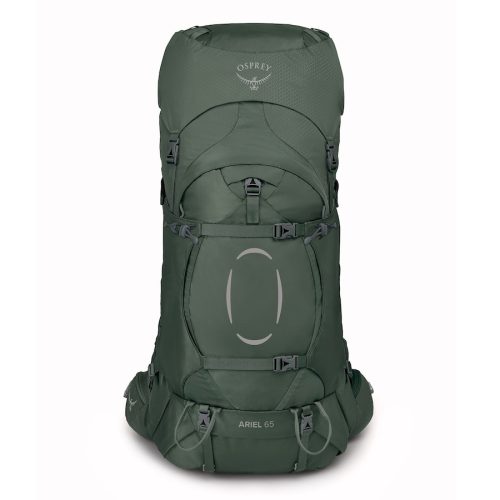 Osprey Ariel Rucksack Reisetaschen 1 ct Grün Damen