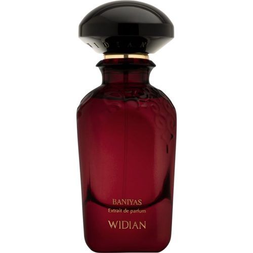 Widian Velvet Collection Baniyas Extrait de Parfum Damenparfum 50 ml