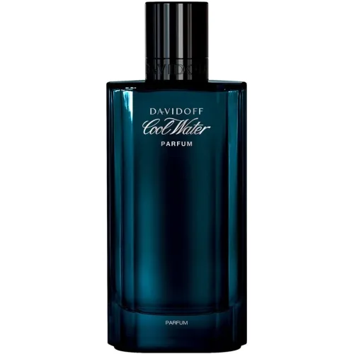 Davidoff Cool Water Man Parfum 100 ml Herren