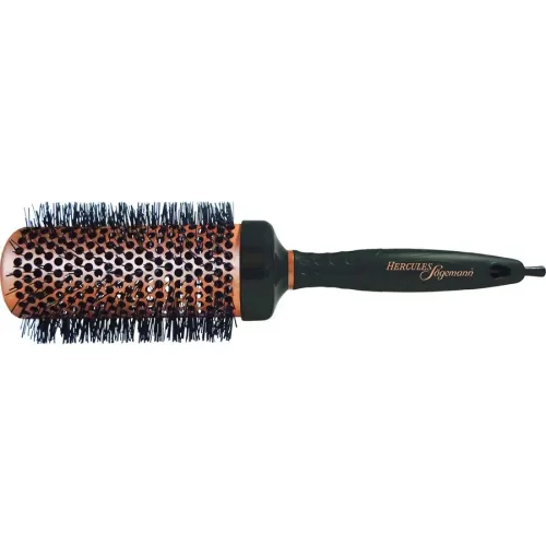 Hercules Sägemann, HERCULES B&uuml;rste 9153 53mm kupfer/schwarz