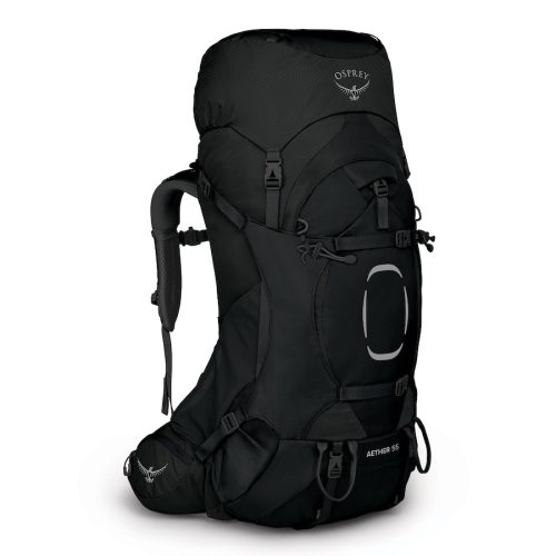Osprey Aether Rucksack Reisetaschen 1 ct Schwarz Herren