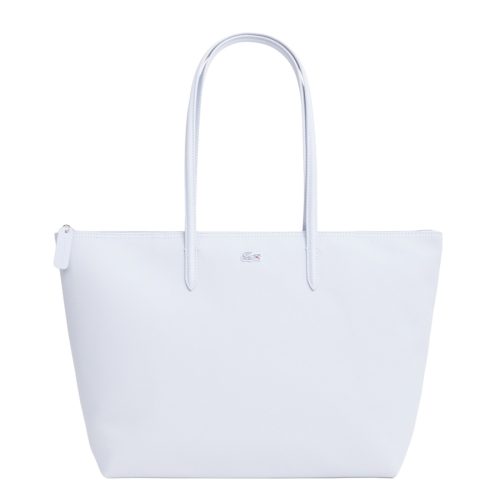Lacoste Core Essentials Shopper Handtaschen 1 ct Grau Damen