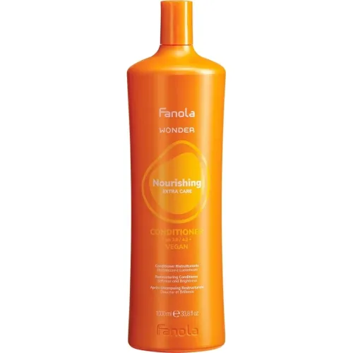 undefined, Fanola Wonder Nourishing Extra Care Conditioner 1000 ml