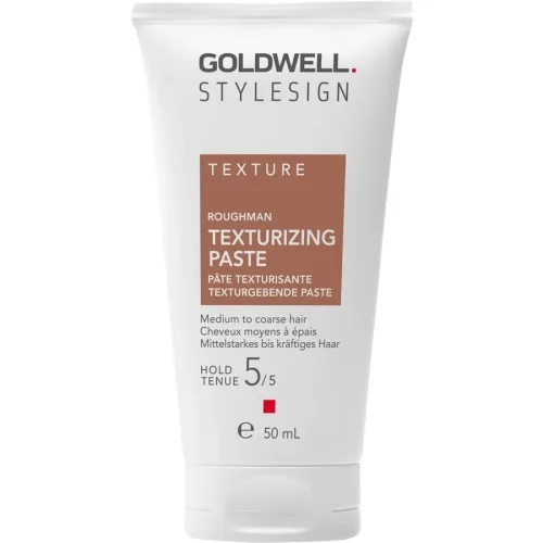 Goldwell, Goldwell StyleSign Texture Roughman Texturizing Paste 50 ml