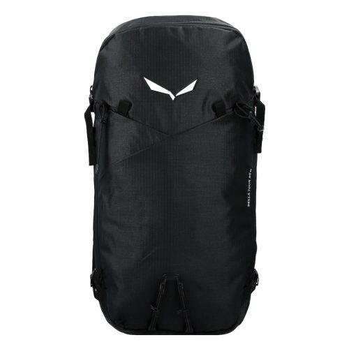Salewa Sella Tour Wanderrucksack Reisetaschen 1 ct Schwarz Damen